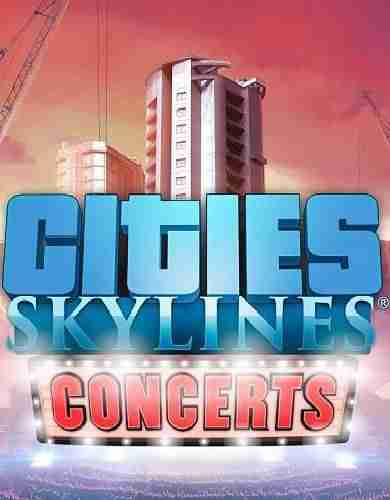 Cities Skylines Torrent Mac